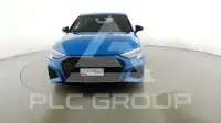 2022 Audi S3