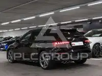 2022 Audi S3