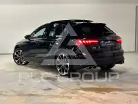 2022 Audi S3