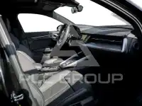 2022 Audi S3