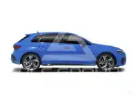 2022 Audi S3