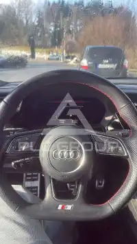 2022 Audi S3