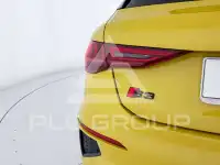 2022 Audi S3