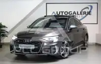 2022 Audi S3