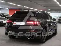 2022 Audi S3