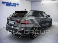 2022 Audi S3