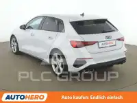 2022 Audi S3