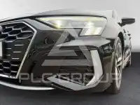 2022 Audi S3