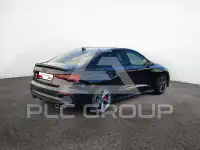 2022 Audi S3