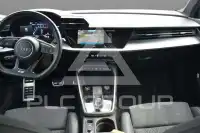 2022 Audi S3