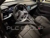 2022 Audi S3