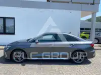 2022 Audi S3