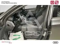 2022 Audi S3