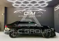 2022 Audi S3