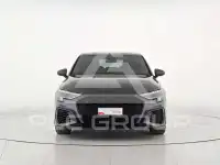 2022 Audi S3