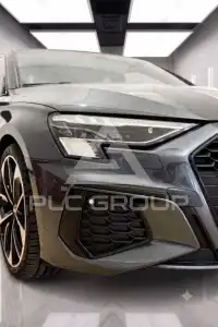 2022 Audi S3