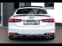 2022 Audi S5
