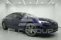 2022 Audi S5