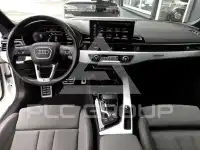 2022 Audi S5
