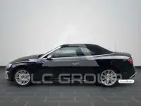 2022 Audi S5