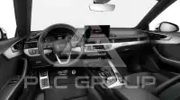 2022 Audi S5