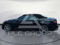 2022 Audi S5