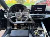 2022 Audi S5