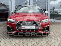2022 Audi S5