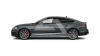 2022 Audi S5