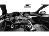 2022 Audi S5