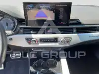 2022 Audi S5