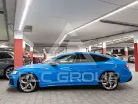 2022 Audi S5