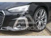 2022 Audi S5