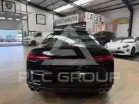 2022 Audi S5