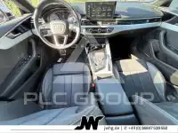 2022 Audi S5