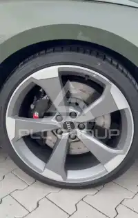 2022 Audi S5
