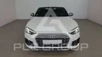 2022 Audi S5