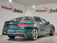 2022 Audi S5