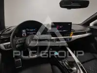 2022 Audi S5
