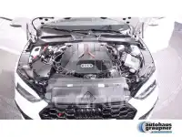 2022 Audi S5