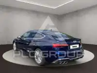 2022 Audi S5
