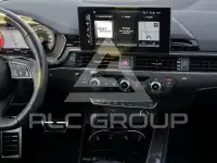 2022 Audi S5