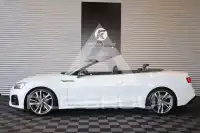 2022 Audi S5