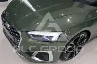 2022 Audi S5