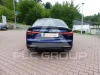 2022 Audi S5
