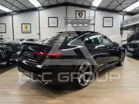 2022 Audi S5