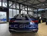 2022 Audi S5