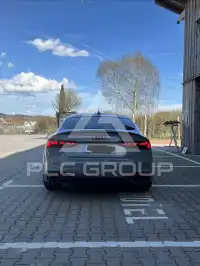 2022 Audi S5