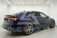 2022 Audi S5