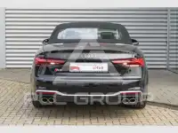 2022 Audi S5